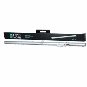 LED is more - LED Lamp 40 cm