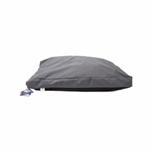 Let's Sleep Cushy Cloud Hondenkussen Buiten XL Antraciet