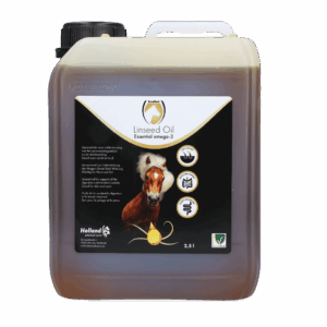 Excellent Horse Linseed Oil 2,5 l