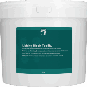 Excellent Likblok Toplik (schaap/lam) 20 kg