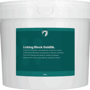 Excellent Likblok Goldlik (Schaap/lam) 20 kg