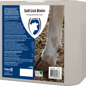 Excellent Liksteen Biotin 10 kg