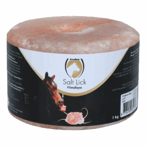 Excellent Horse Salt Lick Himalaya 1 kg