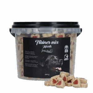 Luna's Choice Trainer Mix Hartjes