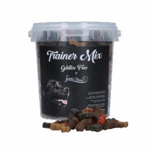Luna's Choice Trainer Mix Glutenvrij