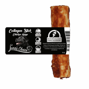 Luna's Choice Collagen Chews Stick Kip L