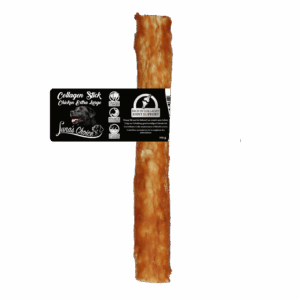 Luna's Choice Collagen Chews Stick Kip XL