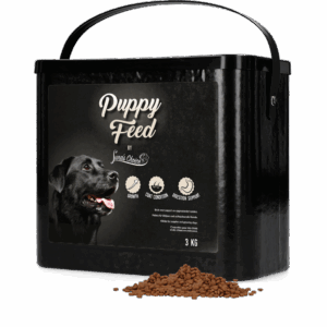 Luna’s Choice Puppy Feed Grootverpakking 3 kg