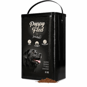 Luna’s Choice Puppy Feed Grootverpakking 10 kg