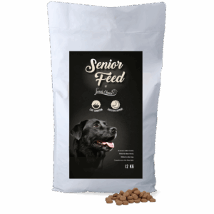 Luna's Choice Senior Feed 12 kg