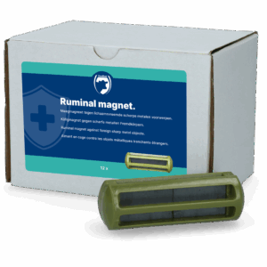 Excellent Maagmagneet