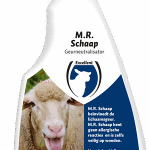 Excellent M.R. Spray Schaap 500 ml