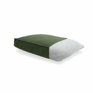 Madison Manchester Lounge Cushion Groen S