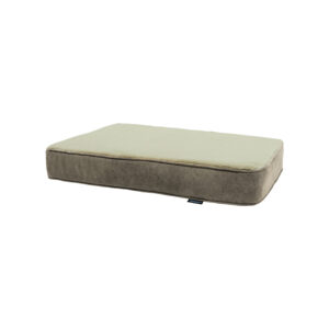 Madison Orthopedisch Kussen Taupe S
