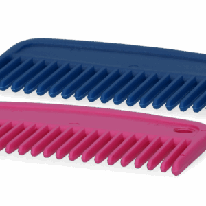 Manenkam 100 mm Zwart