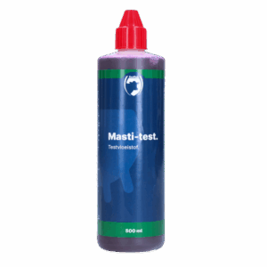 Excellent Masti-Test (Mastitis testvloeistof) 500 ml