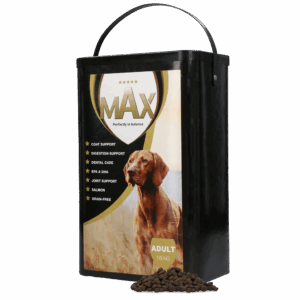 Max Adult 10 kg