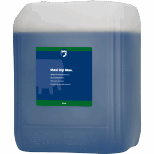 Excellent Maxi Dip Blue 20 kg
