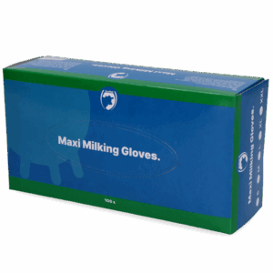 Melkershandschoen L (8,5 - 9)
