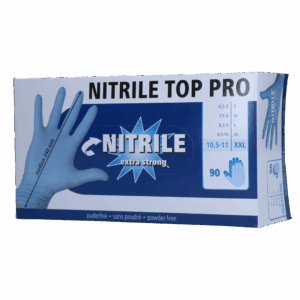 Melkershandschoen XXL (10,5 - 11)