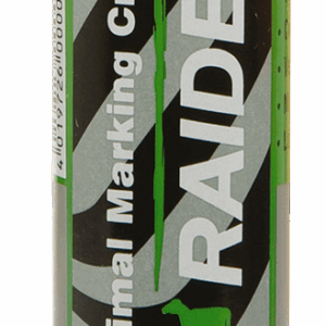 Raidex Merkstift Groen