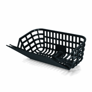 Mestvork diep zonder steel KS