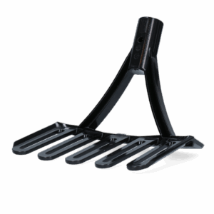 Mestboy Quick Pick Onderdelen Hark Zwart