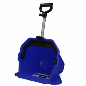 Mestboy Quick Pick Onderdelen Bak Blauw