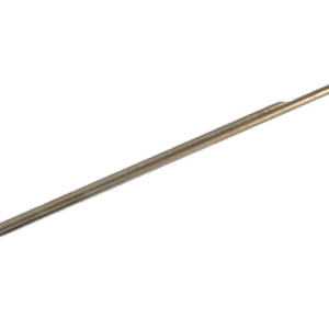 Flesnaald met ontluchting 20 a 25cm