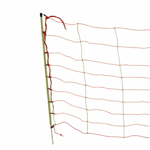 Euro-Netz Combi 90 cm enkelpunt
