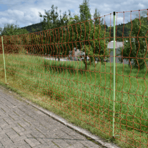 Euro-Netz Combi Pluimvee 112 cm dubbelpunt