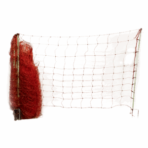 Euro-Netz Wolf Jumbo 120 cm dubbelpunt