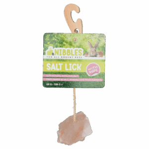 Nibbles Liksteen Himalaya voor Knaagdieren