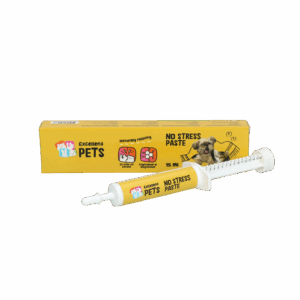 Excellent Pets No Stress Paste 15 ml