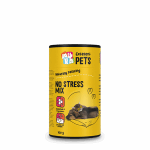 Excellent Pets No Stress Mix 100 g