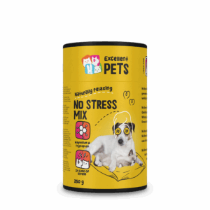 Excellent Pets No Stress Mix 250 g