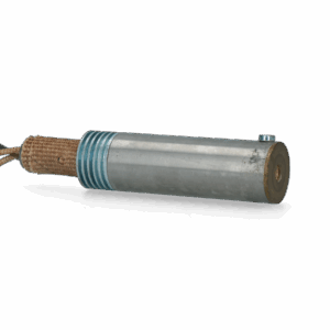 Onthoornapparaat hitte element pistool