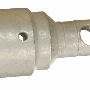 GasBuddex Onthoorner Kop Los 20 mm