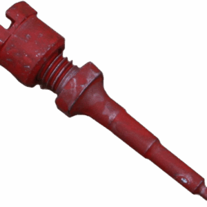 Allflex Oormerk Perforatienaald