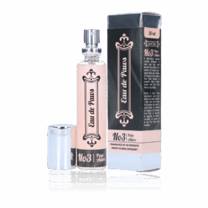 Eau de Paws No3 Paw Adore (female)