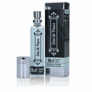 Eau de Paws No1 Invicti Paw (male)