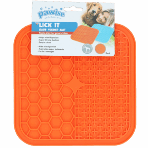Pawise Dog Lick Mat
