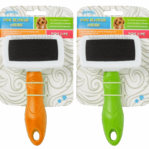 Pawise Dog Slicker Brush M