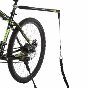 Pawise Hands Free Doggy Bike Exerciser Leash