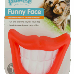 Pawise Funny Face Big Tooth