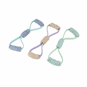 Pawise Play-N-Tug Rope 8