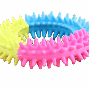 Pawise Rainbow World Ring L