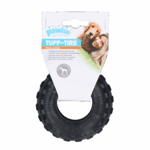 Pawise Foam Tyre 10 cm