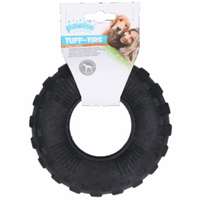 Pawise Foam Tyre 15 cm