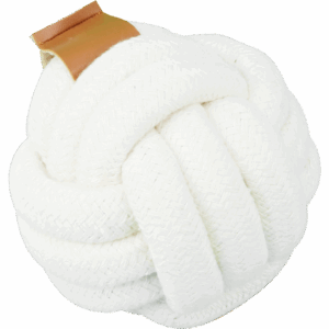Pawise Premium cotton toy Ball